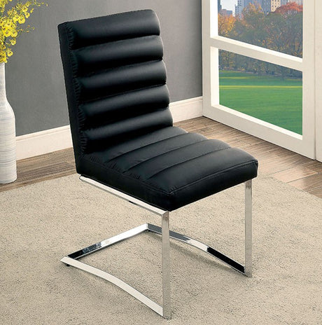 Livada Side Chairs (2/Box)