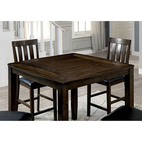 Chandler 5 Pc. Counter Ht. Table Set