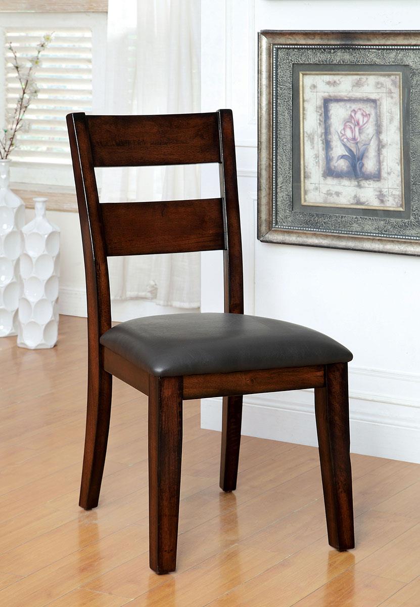 Dickinson Side Chair (2/Box)