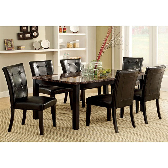 Boulder Parson Chair (2/Box)