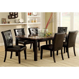 Boulder Parson Chair (2/Box)