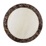 Atlas 40" Round Dining Table