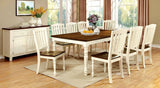 Harrisburg Dining Table
