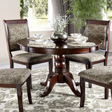 St. Nicholas Round Dining Table