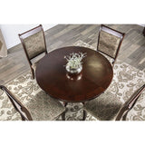 St. Nicholas Round Dining Table