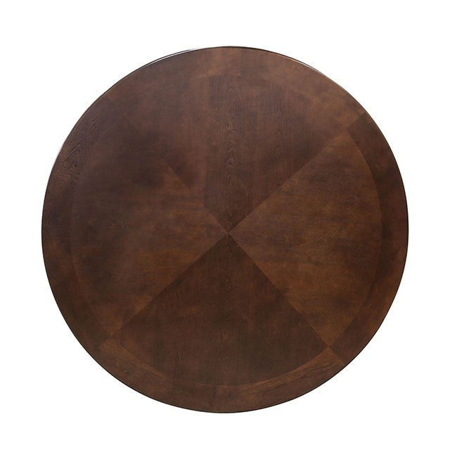 St. Nicholas Round Dining Table