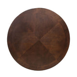 St. Nicholas Round Dining Table
