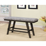 Tollerson Counter Ht. Bench