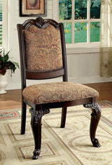 Bellagio Side Chair (2/Box)