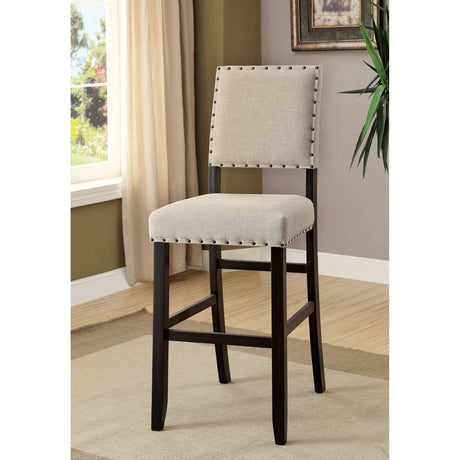 Sania Bar Chair (2/Box)