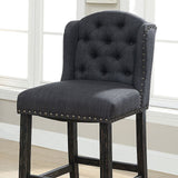 Sania Bar Chair (2/Box)