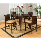 Ottawa Counter Ht. Chair (2/Box)