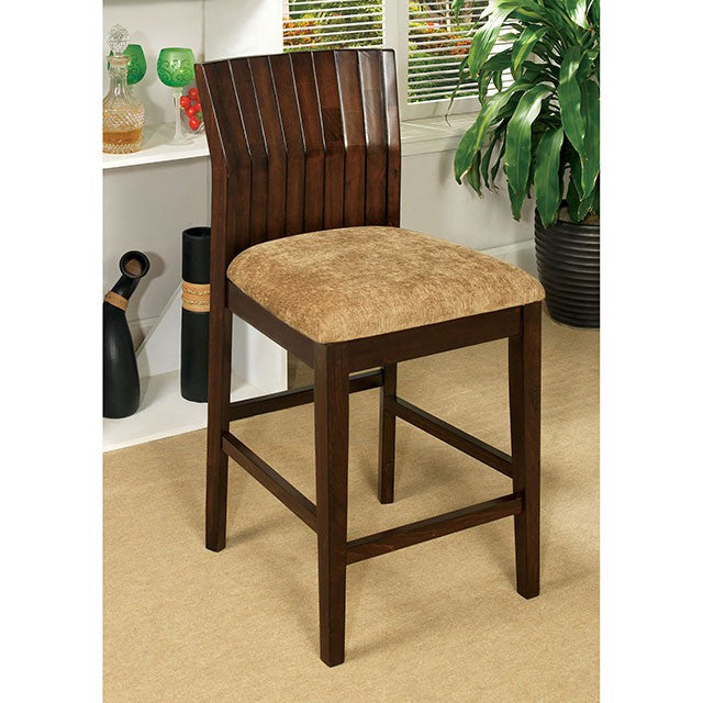 Ottawa Round Counter Ht. Table