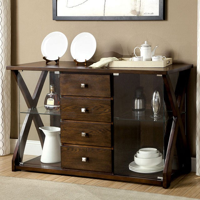 Toronto Dining Table