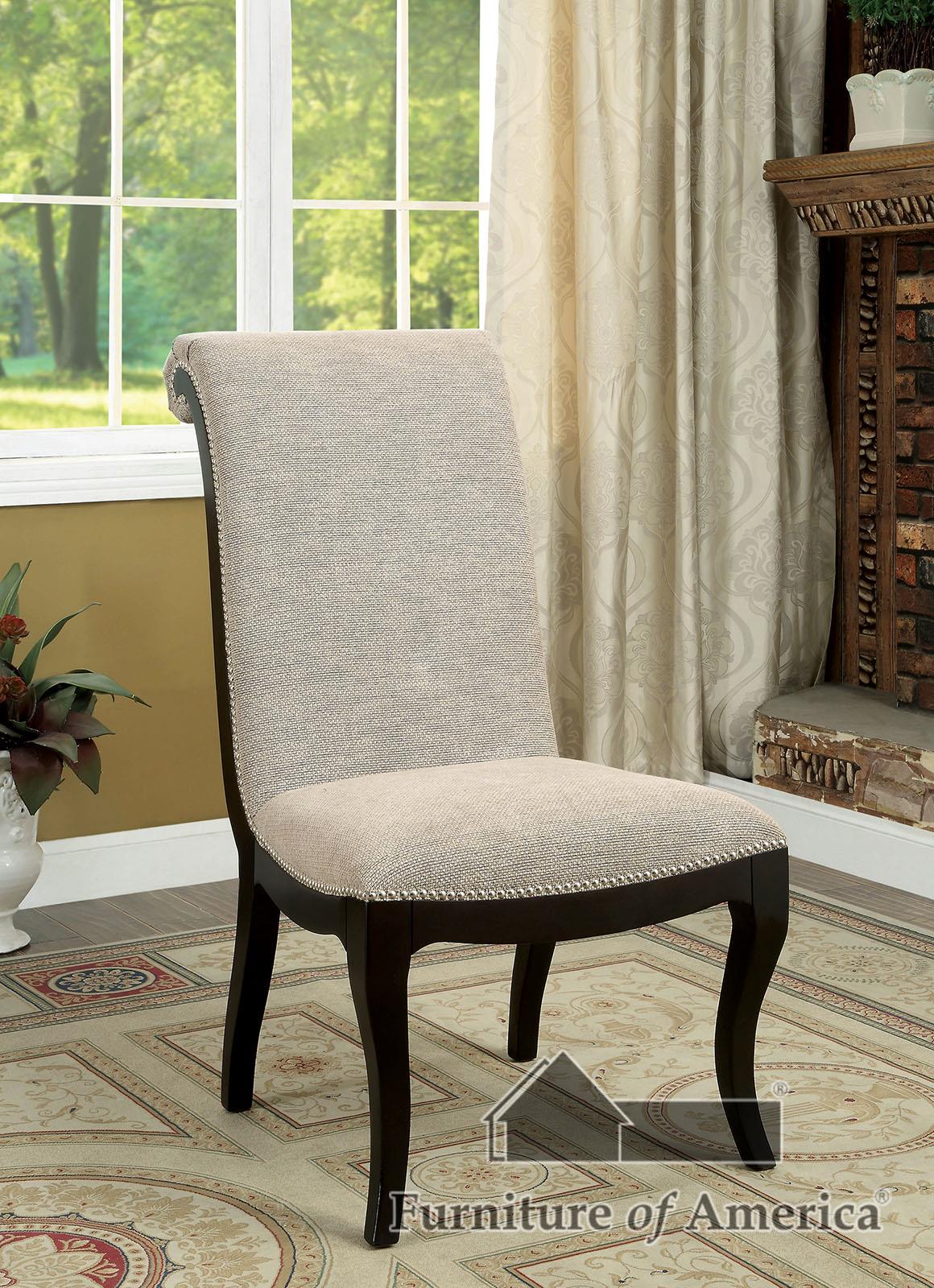 Ornette Side Chair (2/Box)