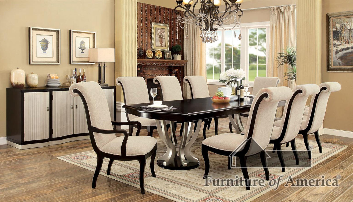 Ornette Dining Table