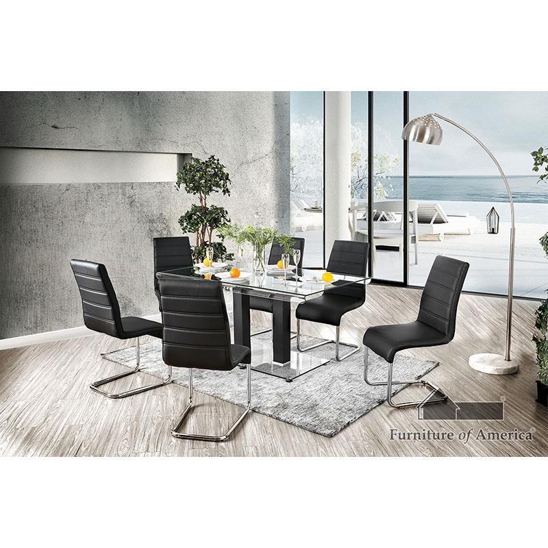 Richfield Dining Table