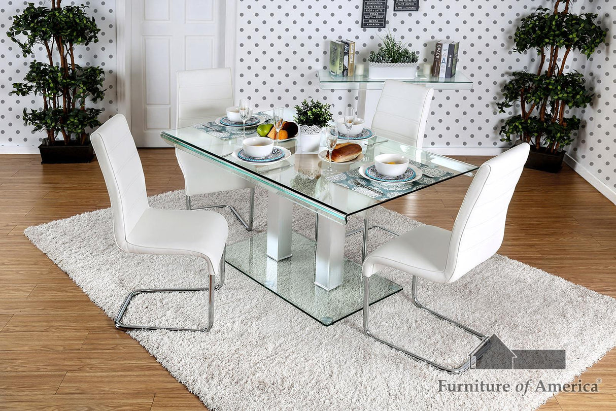 Richfield Dining Table