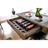 Glasby Wine Bar Table