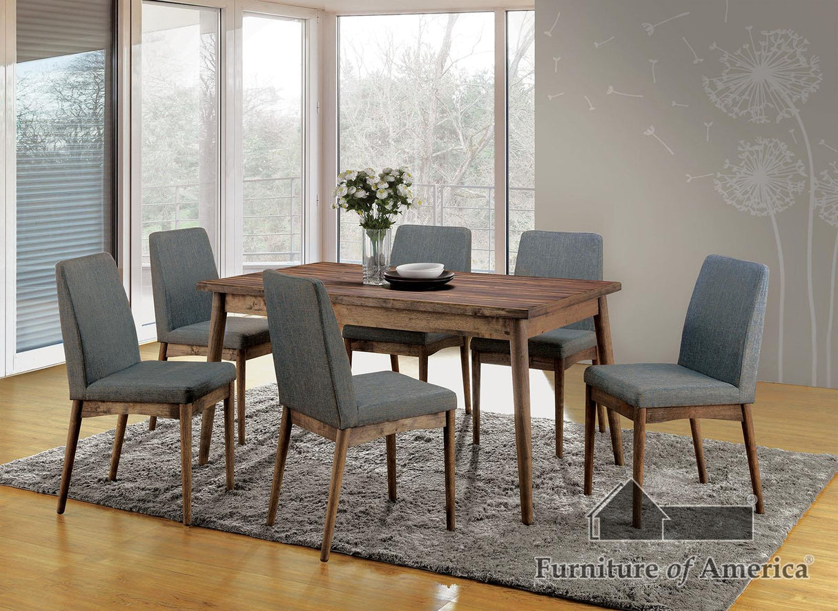 Eindride Dining Table