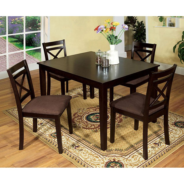 Weston 5 Pc. Dining Table Set