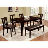Northvale 6 Pc. Dining Table Set