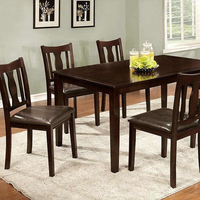 Northvale 7 Pc. Dining Table Set