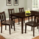 Northvale 7 Pc. Dining Table Set