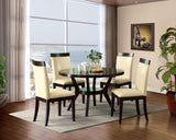 Downtown Round Dining Table