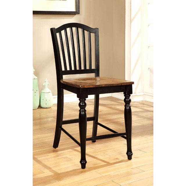 Mayville Counter Ht. Chair (2/Box)