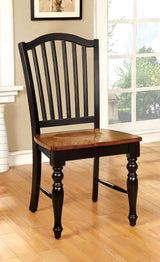Mayville Side Chair (2/Box)