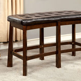 Maddock Counter Ht. Bench