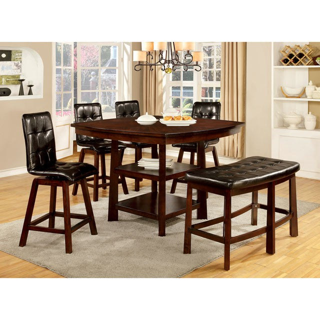 Maddock Counter Ht. Table