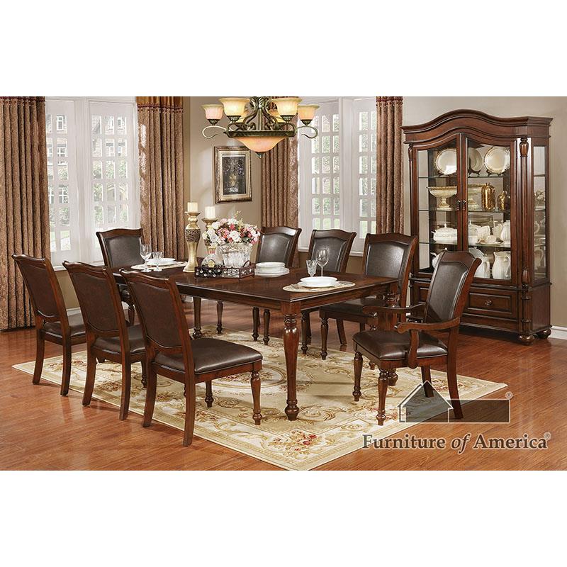Sylvana Dining Table