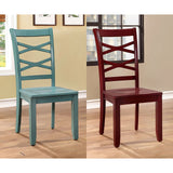 Giselle Side Chair (2/Box)