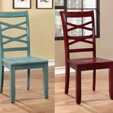 Giselle Side Chair (2/Box)