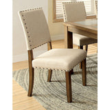 Melston Side Chair (2/Box)