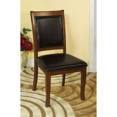 Sandy Point Side Chair (2/Box)