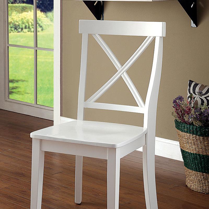 Penelope Side Chair (2/Box)