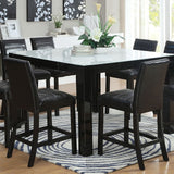 Elise Square Counter Ht. Table