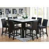 Elise Square Counter Ht. Table