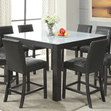 Elise Square Counter Ht. Table