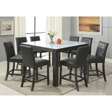 Elise Square Counter Ht. Table