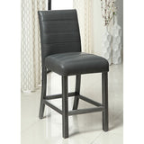 Elise Square Counter Ht. Table