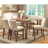 Sorrel 48" Square Counter Ht. Table