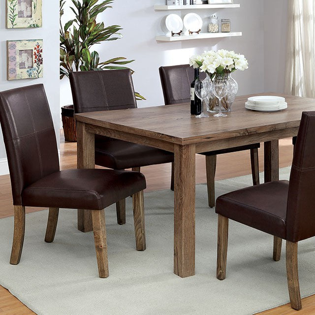 Sorrel 64" Dining Table