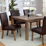 Sorrel 64" Dining Table