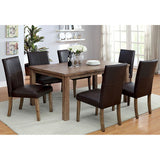 Sorrel 64" Dining Table