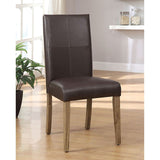 Sorrel 64" Dining Table