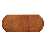 Medieve Formal Dining Table